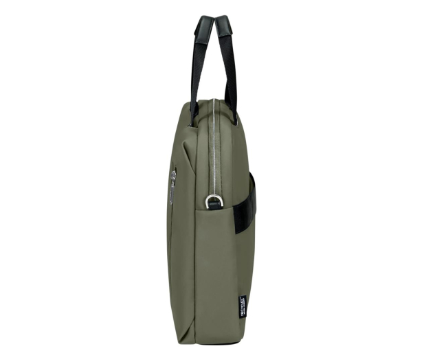 Samsonite Ongoing 15.6" olive green - 1165718 - zdjęcie 5